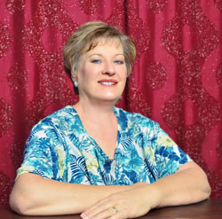 Elsa Minnaar